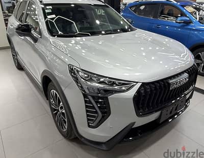 Haval Jolion 2027