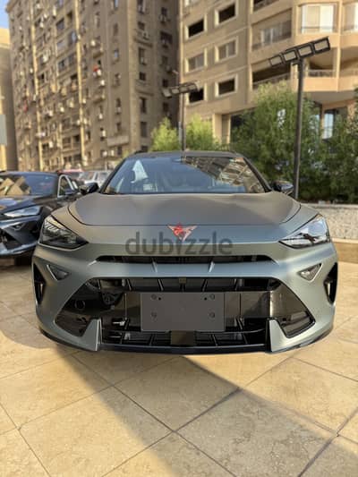 Cupra Formentor 2026 الجديده باقل سعر في السوق