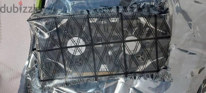 msi GEFORCE GTX 1050 ti oc 4GB