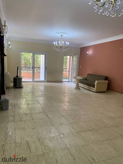 Own now in Al Rehab City Model villa (A1) Quadruple