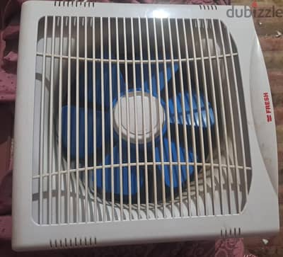 شفاط فريش استعمال خفيف 30ف30