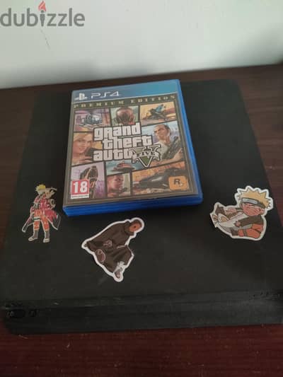 playstation 4 slim