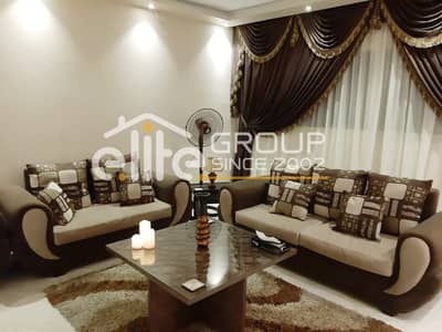 Brand new furnished apartment for rent – ​​ready for immediate occupancy