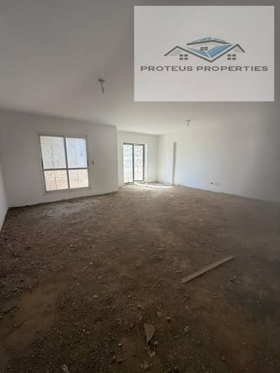Apartment for sale in rehab city