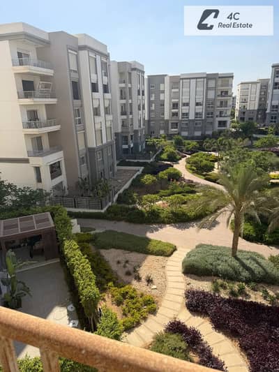 استوديو  ريسيل استلام فوري بمقدم وتكمله اقساط في هايدبارك بجوار ميفيدا باقل سعر في الماركت open view landscape جاهزه للمعاينه والاستلام