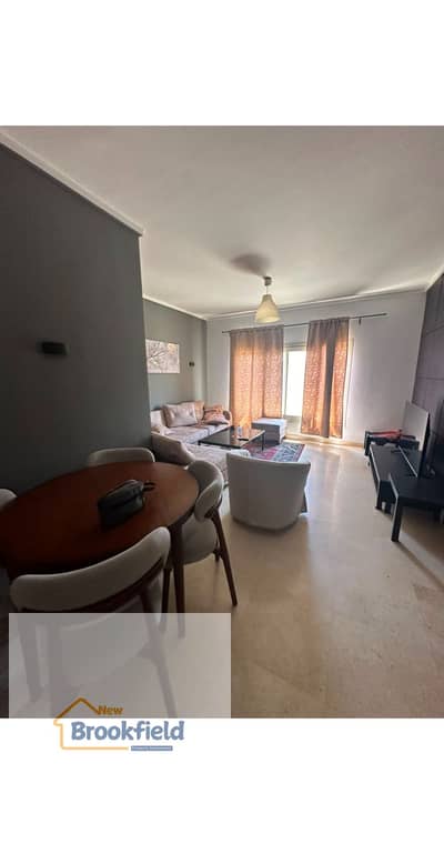 Fully Furnished Modern Studio for Rent in The Village – Steps from AUC & 90th Street