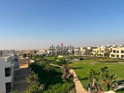 فيلا مستقلة للبيع في O West – WHYT | جاهزة للاستلام بإطلالة بانورامية
