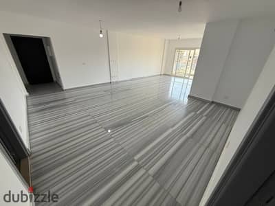 3 Bedrooms Apartment Luxury Finishing For Rent- Mountain View iCity New Cairo