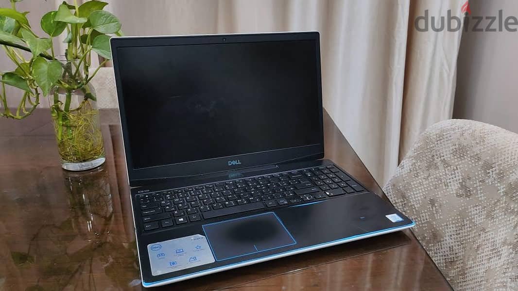 Dell Laptop 4