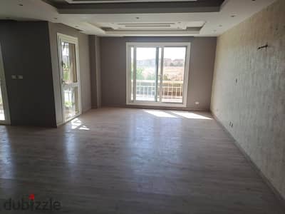 For sale in Madinaty, a very distinctive apartment with special finishes