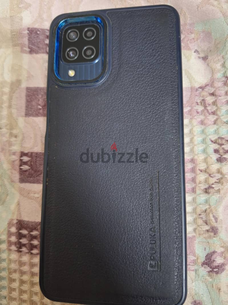 Samsung M12 2