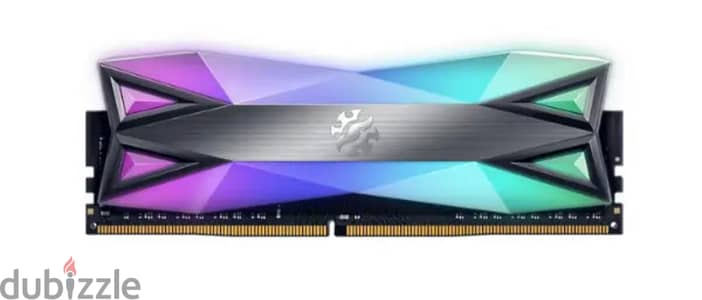 ram XBG  2×8GB ddr4 3200 mhz