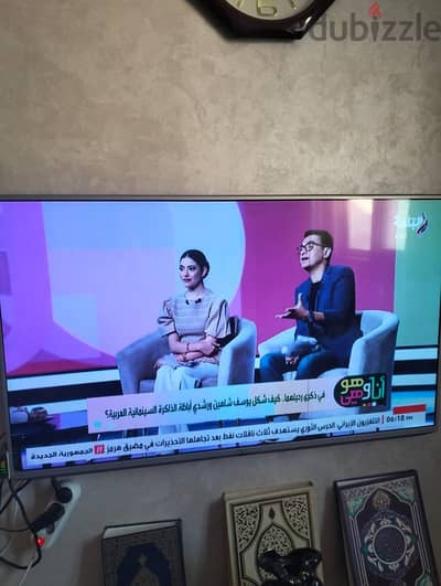 شاشه للبيع
