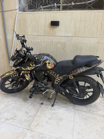 هوجن f200