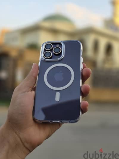 آبل - آيفون 14 برو ماكس