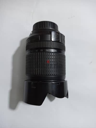 عدسة نيكون 18.140mm f3.5