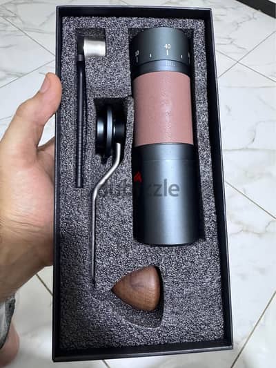 مطحنة احترافية icafilas