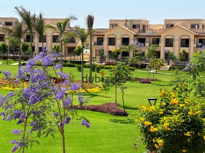 Townhouse for Sale in Madinaty Old Contract 12-Year Plan Townhouse for Sale in Madinaty Old Contract 12-Year Plan
