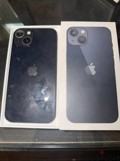 Apple - iPhone 13