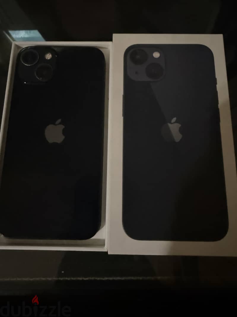 Apple - iPhone 13 2