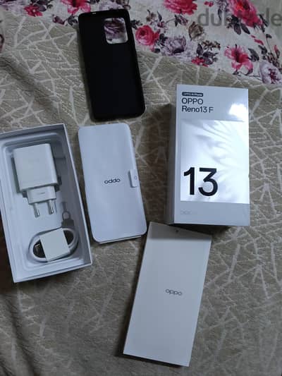 OPPO Reno13 F