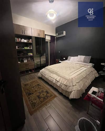 Two-bedroom apartment, ready for immediate delivery, fully finished with a modern style—Galleria Moon Valley Compound, Fifth Settlement, New Cairo. Two-bedroom apartment, ready for immediate delivery, fully finished with a modern style—Galleria Moon Valley Compound, Fifth Settlement, New Cairo.