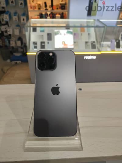 آبل - آيفون 13 برو ماكس