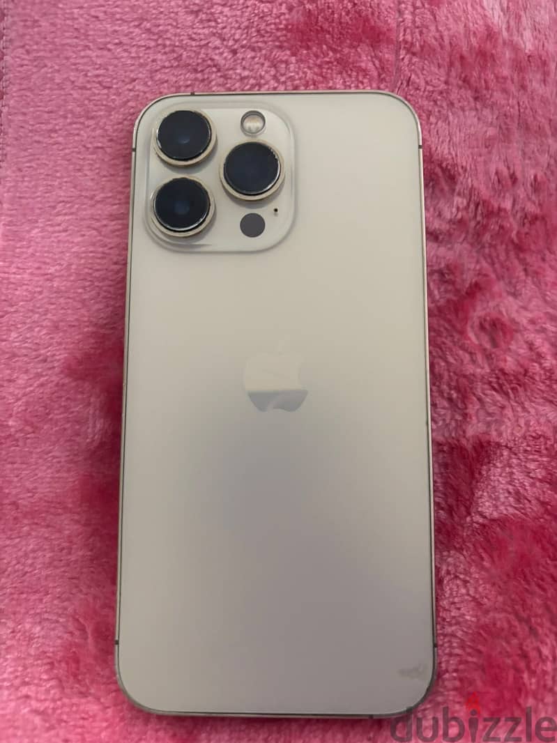 Apple - iPhone 13 Pro 2