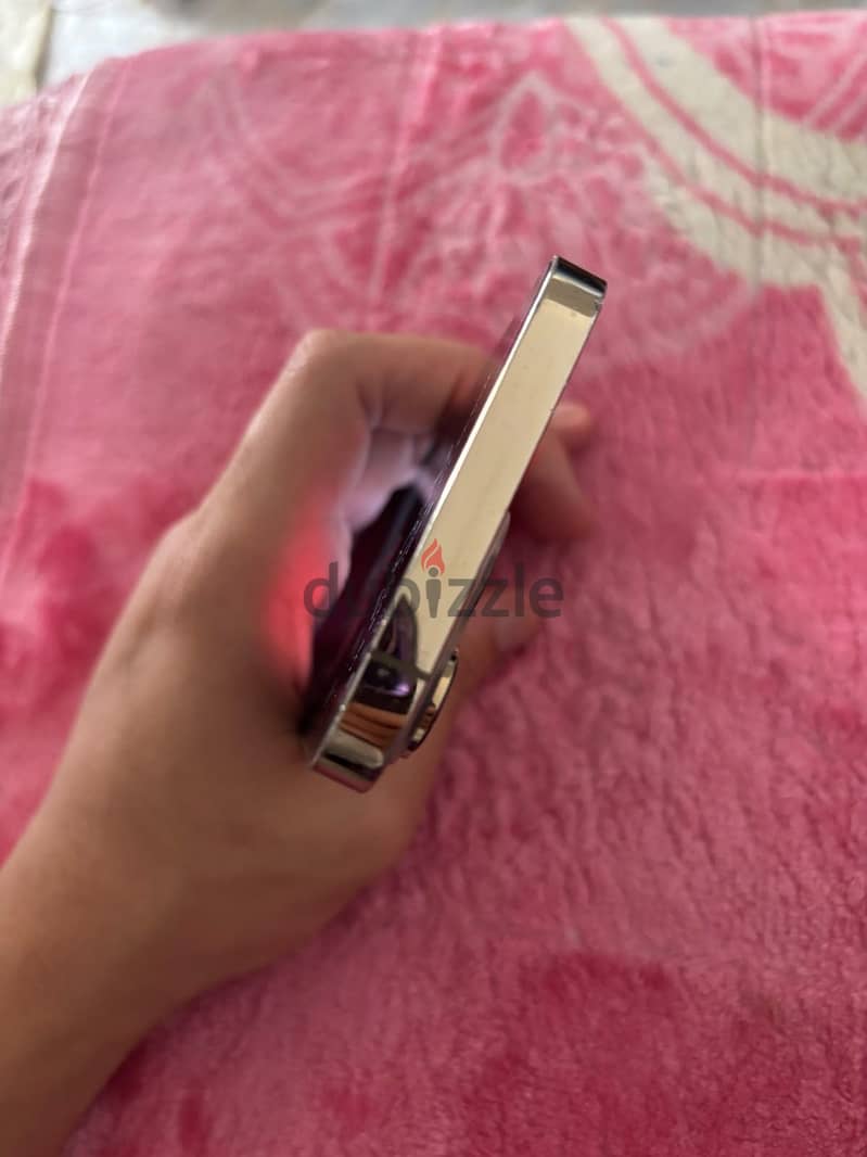 Apple - iPhone 13 Pro 5