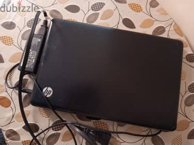 للبيع لابتوب HP Core i5 – بحالة جيدة