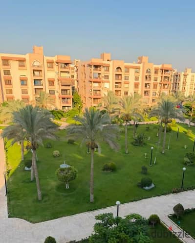 Available apartment 160m for sale in Al-Rehab 1 New Fifth Phase