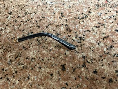 Original Burberry Eyeglasses (used)