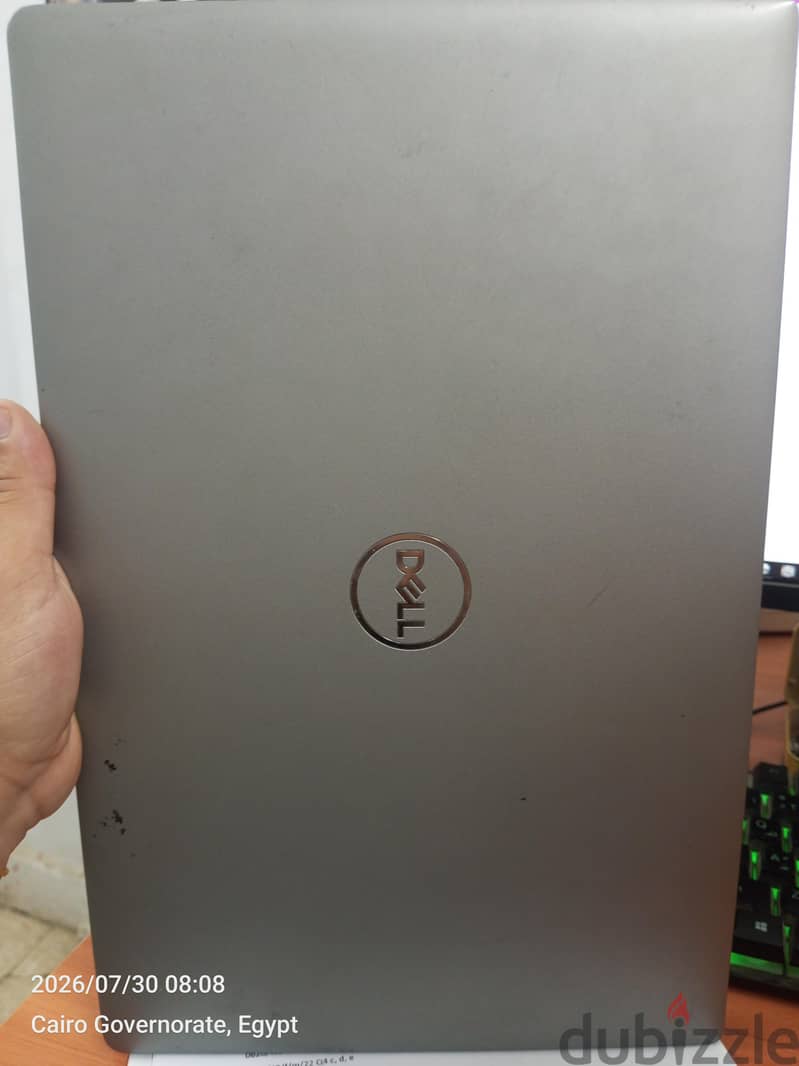 dell 3561 1