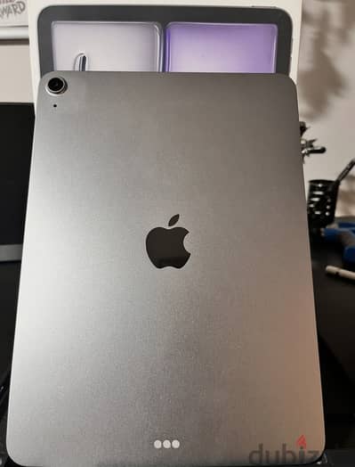 (like NEW) iPad Air 11-inch (M3) Wi-Fi - 128GB - 99%