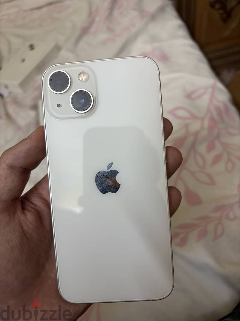 Apple - iPhone 13 1