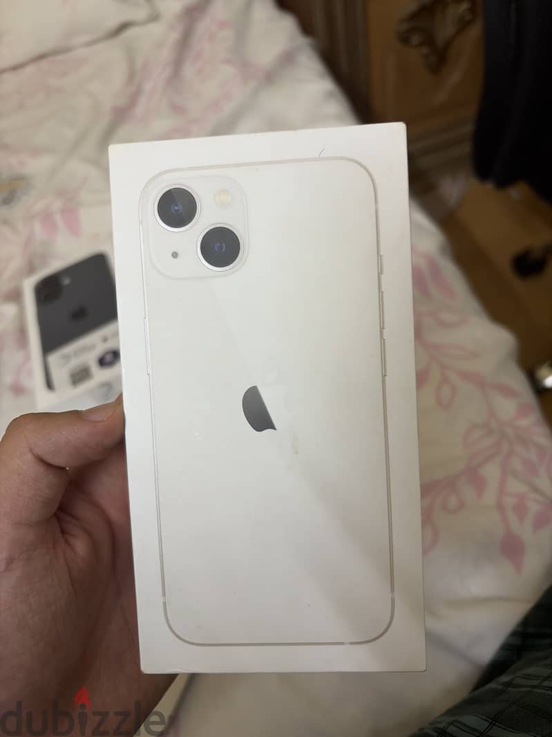 Apple - iPhone 13 2