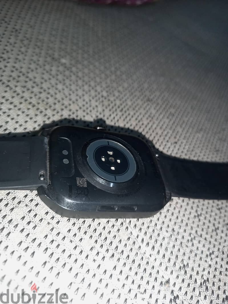 oraimo Watch 5 Lite 3