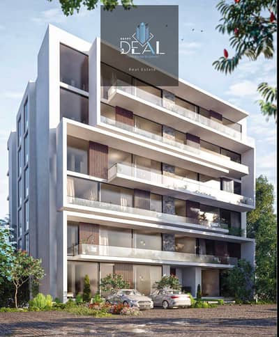 Own a landscape-view apartment at The Crest Compound, directly on South 90 Street, in a prime location next to Solana East.