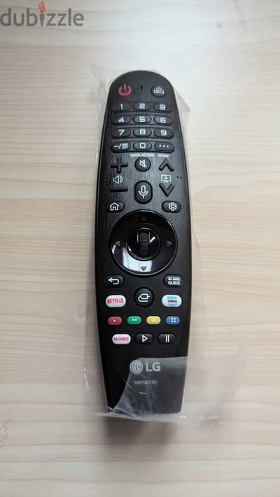 LG magic remote ريموت ال جي ماجيك