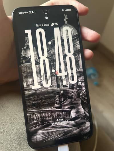 Samsung A25 5G