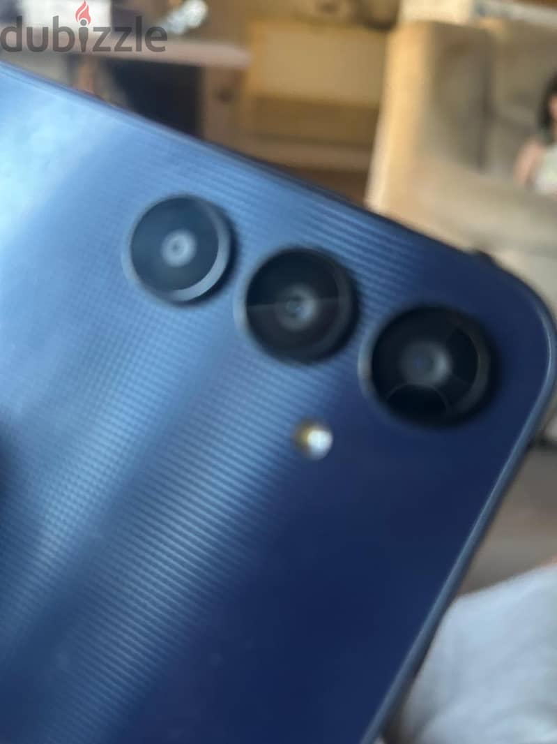 Samsung A25 5G 1