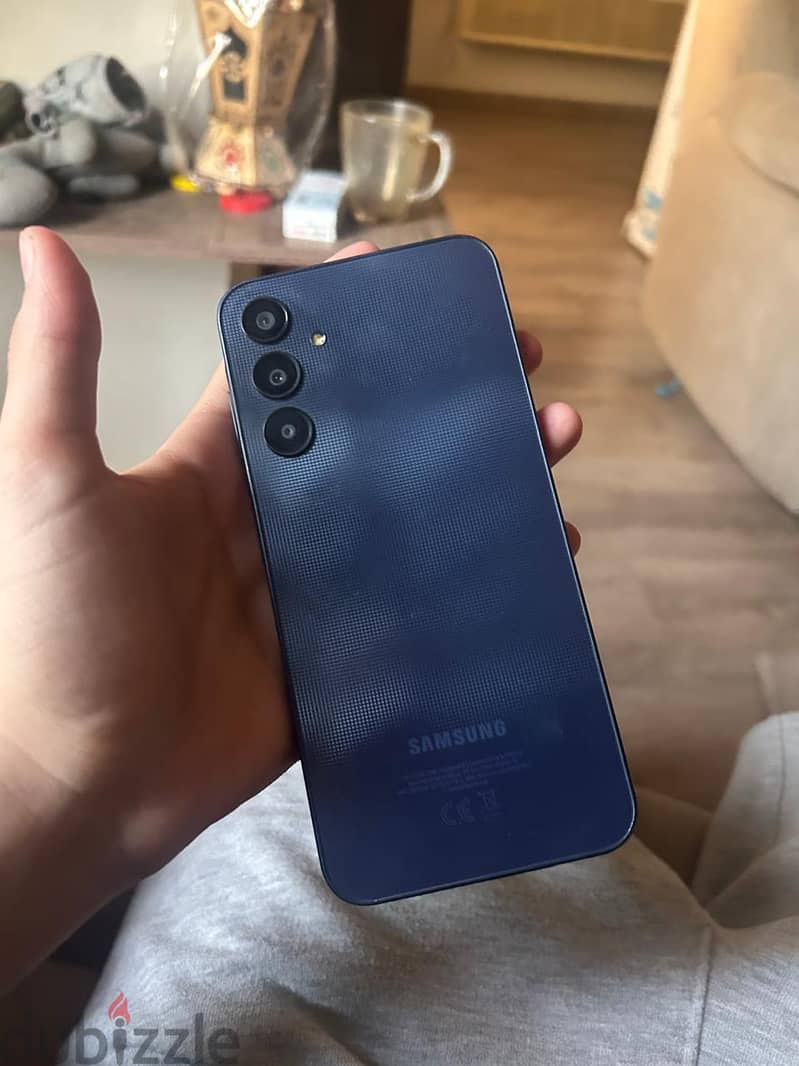 Samsung A25 5G 5