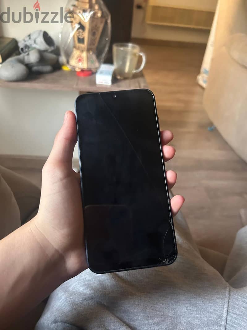 Samsung A25 5G 7