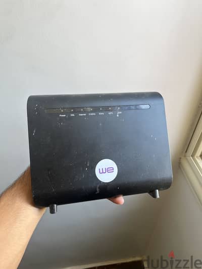 راوتر وي vdsl 35 gateway