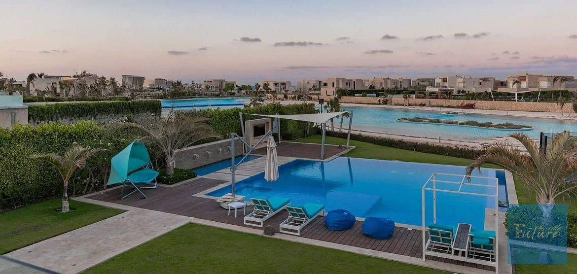 فيلا بـ٥ غرف نوم في هاسيندا باي، صورة ٧ من ٣٢