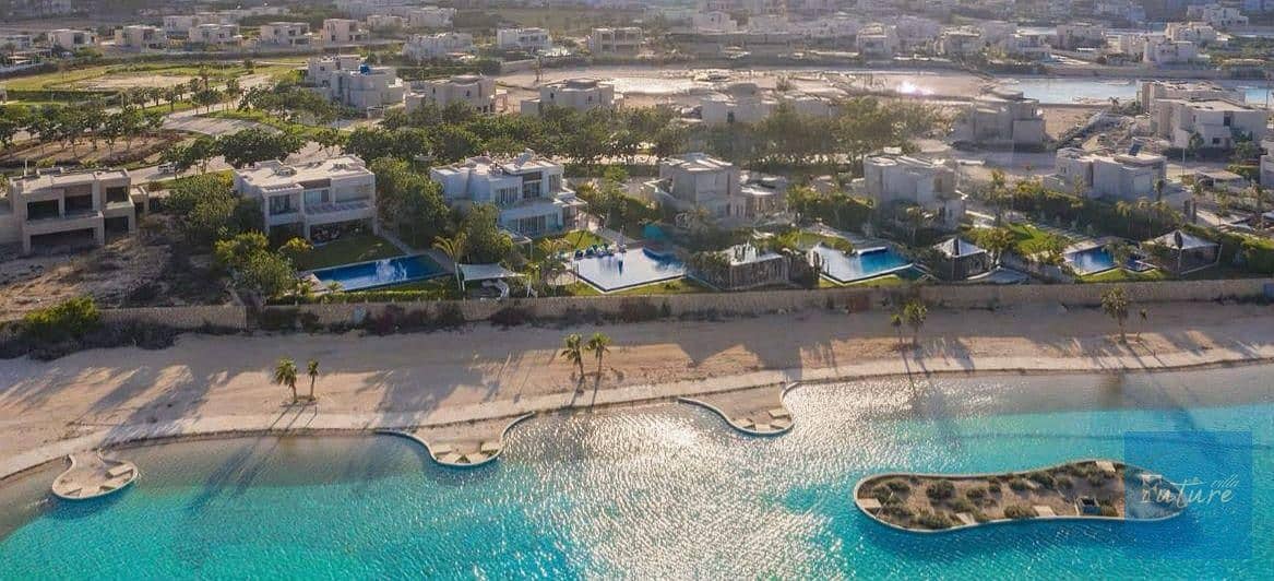 فيلا بـ٥ غرف نوم في هاسيندا باي، صورة ١٥ من ٣٢