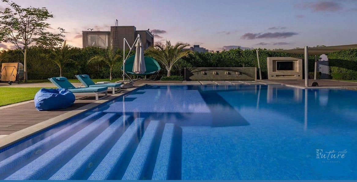 فيلا بـ٥ غرف نوم في هاسيندا باي، صورة ١٨ من ٣٢