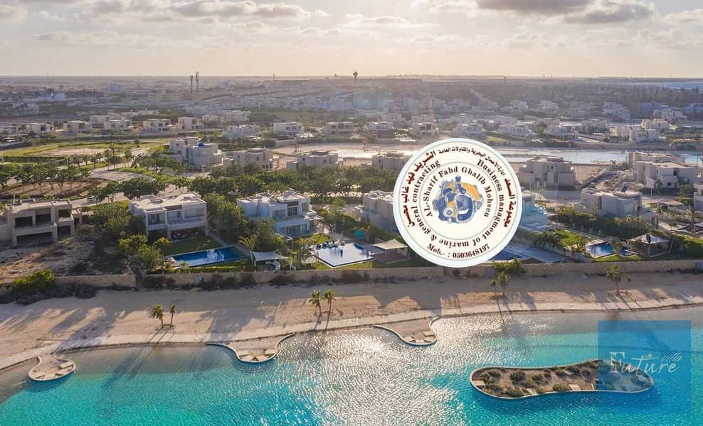 فيلا بـ٥ غرف نوم في هاسيندا باي، صورة ٢٠ من ٣٢