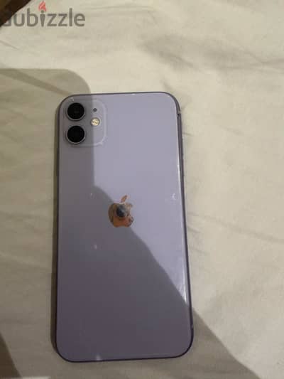 Apple - iPhone 11