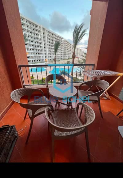 Exceptional Chalet in Porto Golf Marina